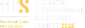 Logo ITS Indonesia