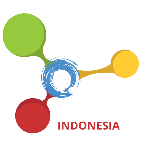 Logo ITS Indonesia