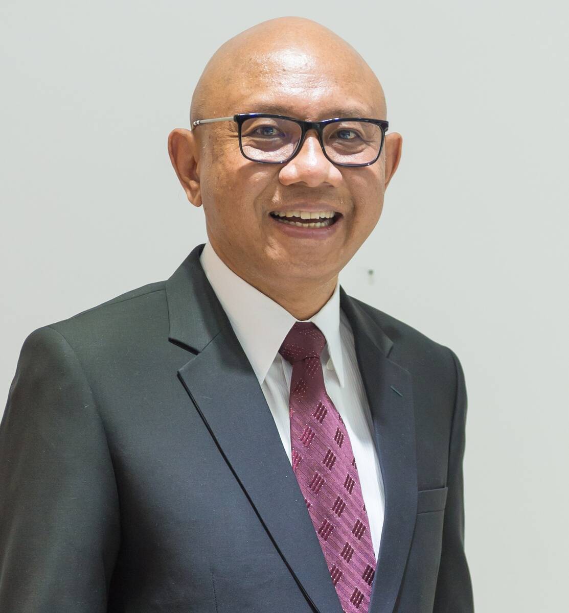 William Sabandar – President of ITS Indonesia